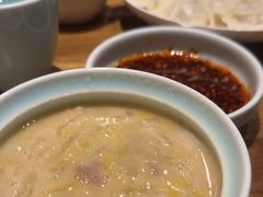 -一轩饺子馆(丽都店)
