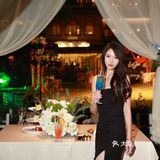 魔都聚会天花板 沉浸式公主花园下午茶