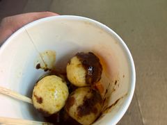 -利强记北角鸡蛋仔(弥敦道店 )