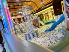 -童趣廊·儿童波波池·海洋球(长隆横琴湾酒店)