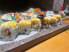 -蝉一日本料理(高新区店)