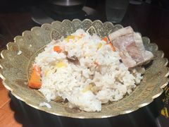 -楼兰新疆主题餐厅(苏州中心店)