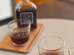 -KYO COFFEE(胶州路店)