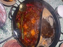 -五里关火锅(牛市口店)