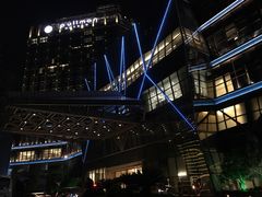 -温州铂尔曼酒店蘭 咖啡厅