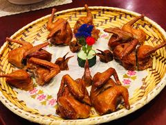 -顺风山庄(水濂山店)