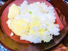 洋芋饭-张关合渣(朱家坳店)