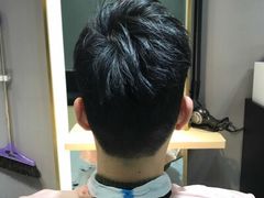 -港丽餐厅(高德置地店)