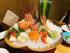 -割烹旭日本料理(龙湖狮山天街店)
