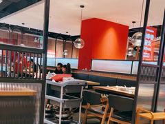 -季季红火锅(长沙步行街店)