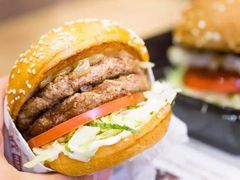 -The Habit Burger Grill 哈比特汉堡(爱琴海店)
