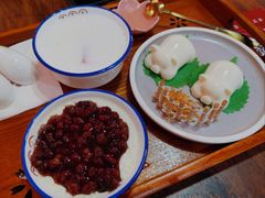 -五条人糖水铺-宽厚里店