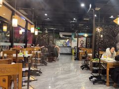 -重庆巴渝火锅(钟家村店)