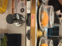 -争鲜回转寿司(浦东三钢里PLUS店)