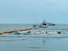 -那琴半岛地质海洋公园