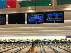 -广州保龄球馆(广州天河体育中心店)