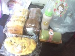 -波波's蛋糕店(于洪广场店)