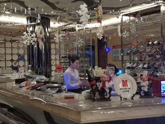 大堂-马克西姆俄罗斯餐厅(通亚街店)