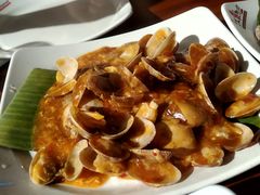 -牛车水美食街