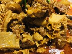 -局气 烤鸭·北京菜(光华路店)