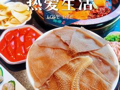 -三江两海老火锅(北京首店)