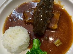 -米香居新鲁味·水饺餐厅