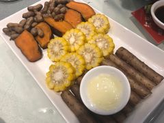 五谷丰登-文杏酒楼(一品天下店)