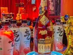 -18BAN音乐啤酒馆(西丽店)