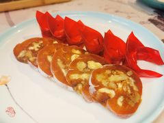 山楂鹅肝-醉长安(钟楼旗舰店)