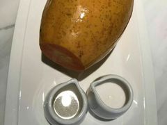 -大树餐厅(益田假日店)