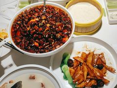 -鸭王烤鸭店(三里河店)