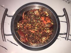 -凤凰路何眼镜香辣蟹(花果园店)