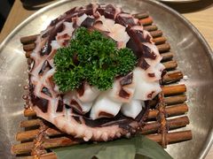 -西塔老太太泥炉烤肉(虹桥南丰城店)