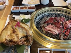 -龍二烧肉酒场(九亭店)