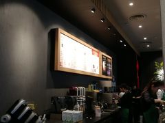 -星巴克(长沙乐和城门店)