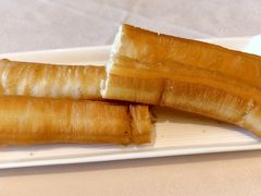 -正佳广场万豪酒店-粤菜餐厅·点心·海鲜·聚餐