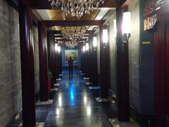 包房-翠清酒家(万丰路店)