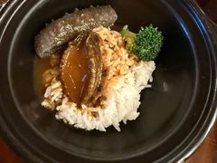 -长沙顺天凯宾斯基酒店·祈顺酒家中餐厅(雨花亭店)