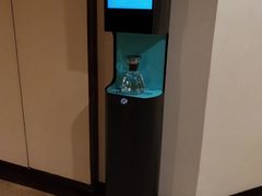 -香港城市花园酒店