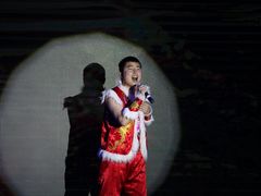 -陕北民歌大舞台