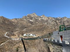 -圣莲山风景区
