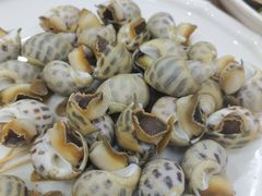 -琼江海鲜店(新民街店)