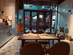 -Primo·丽莫意大利窑烤披萨