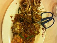 -桥底辣蟹(谢斐道店)