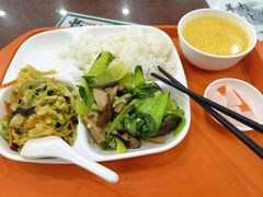 两素-护国寺小吃(左家庄店)
