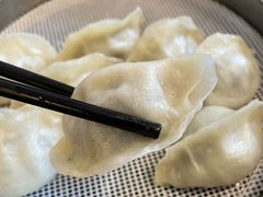 -三盛轩回民饺子馆