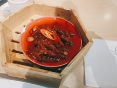 豉汁蒸凤爪-避风塘(百联奥特莱斯广场店)