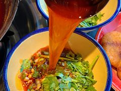 -李子坝梁山鸡(李子坝大鸡哥店)