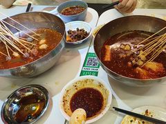 -付小姐在成都(川沙店)