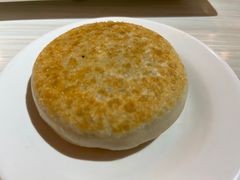 -台北楚楚园馅饼粥(虹桥南丰城店)